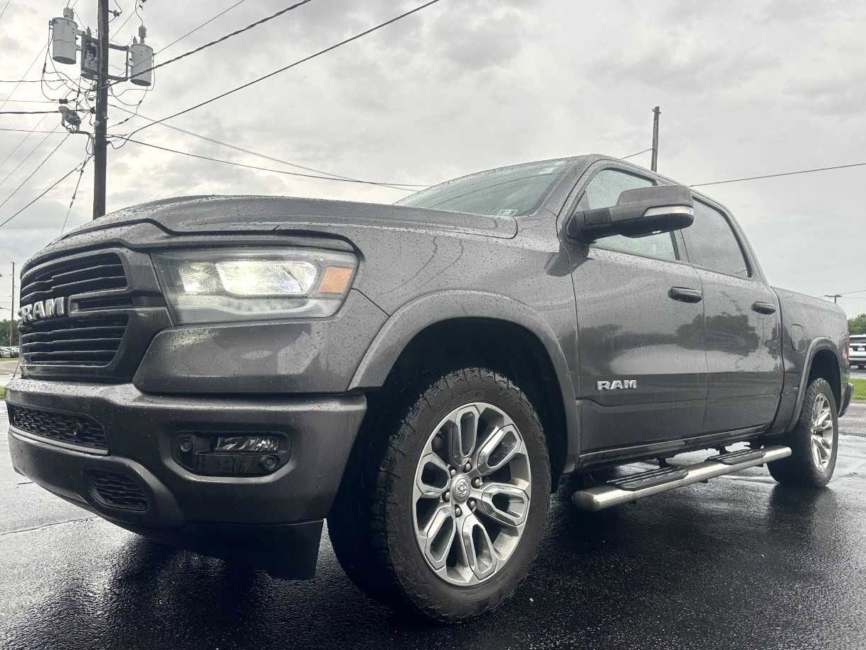 ram ram 1500 pickup 2022 1C6SRFJT8NN471258 image ram ram 1500 pickup 2022 1C6SRFJT8NN471258 image
